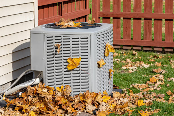 Best Ductless HVAC repair  in Kersey, CO