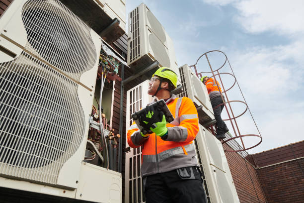 Best HVAC installation services  in Kersey, CO