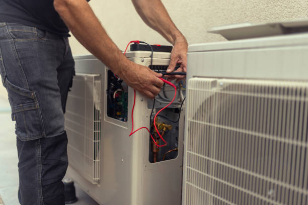 Affordable air conditioning repair in Kersey, CO