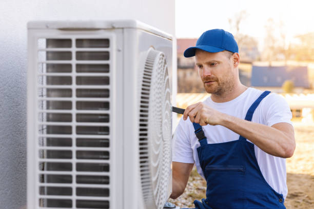  Kersey, CO HVAC Pros