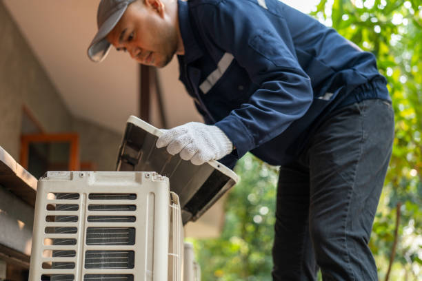 Best Affordable HVAC services  in Kersey, CO